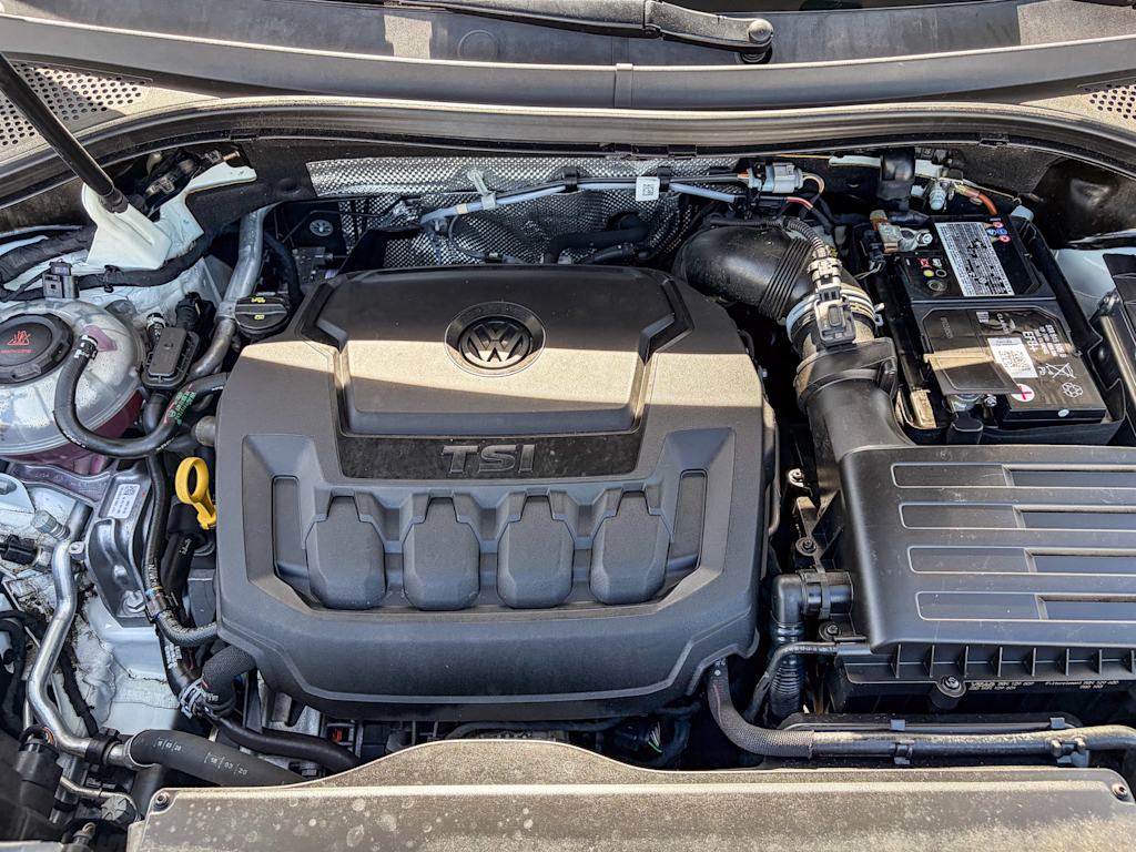 Thumbnail: 2021 Volkswagen Tiguan - 51