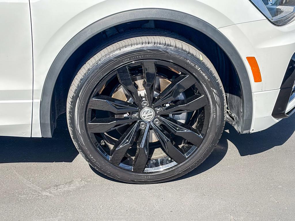 Thumbnail: 2021 Volkswagen Tiguan - 29