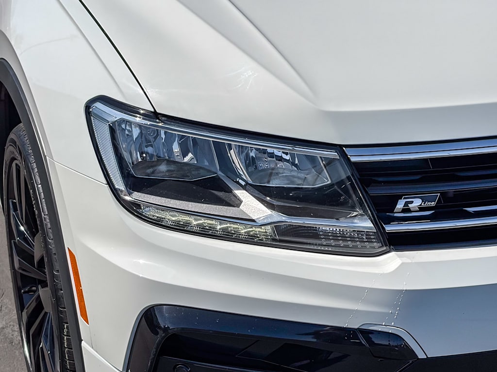 Thumbnail: 2021 Volkswagen Tiguan - 26