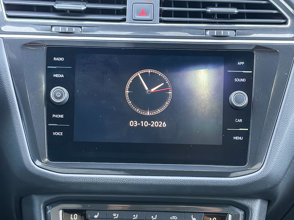 Thumbnail: 2021 Volkswagen Tiguan - 34