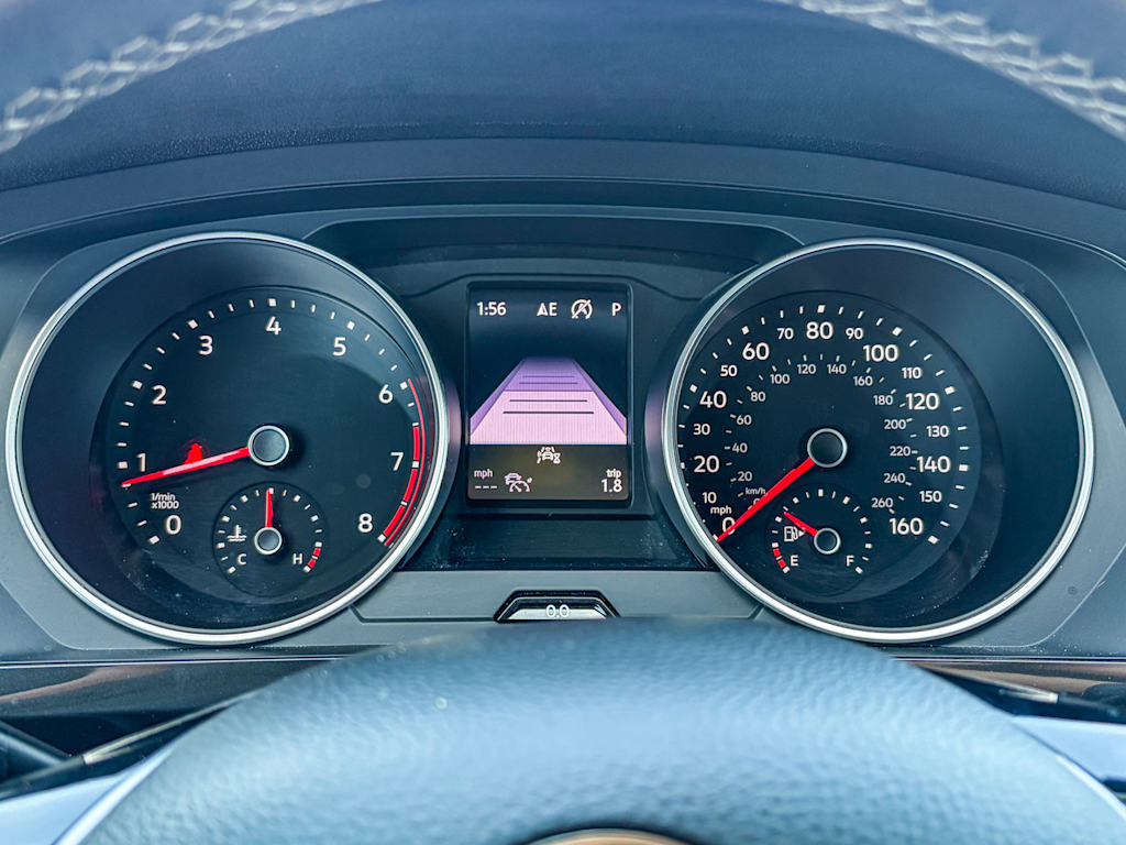 Thumbnail: 2021 Volkswagen Tiguan - 15