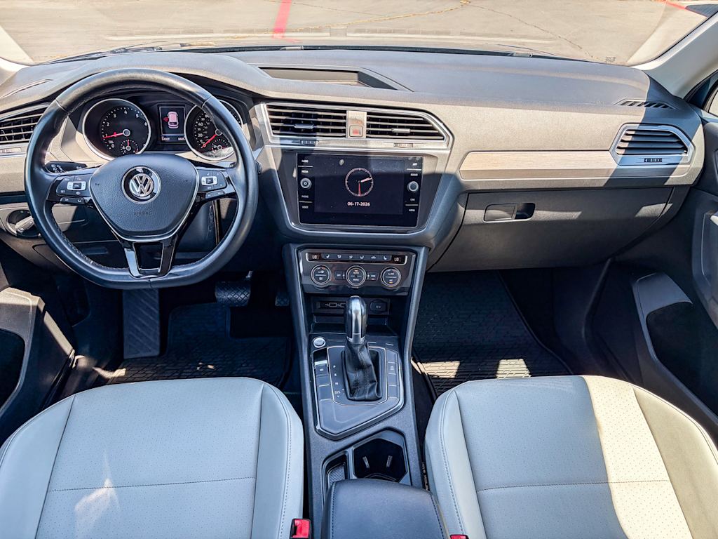 Thumbnail: 2019 Volkswagen Tiguan - 2
