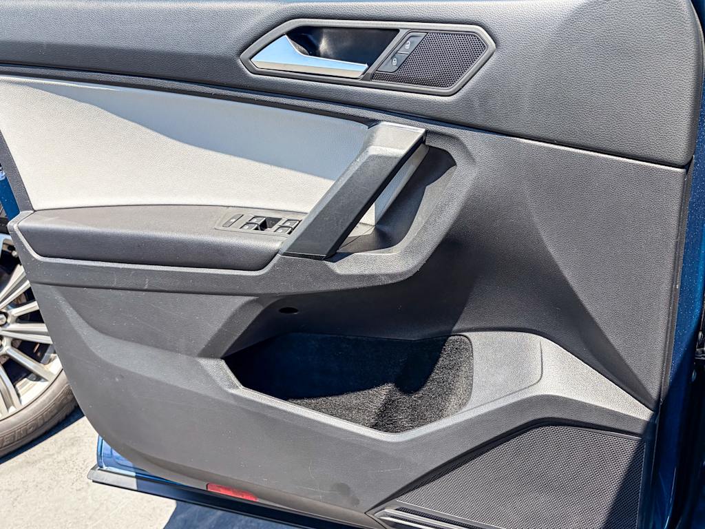 Thumbnail: 2019 Volkswagen Tiguan - 19