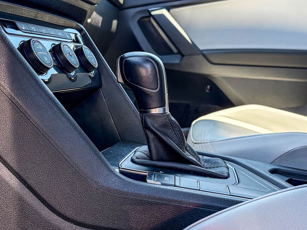 Thumbnail: 2019 Volkswagen Tiguan - 21