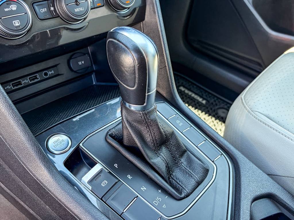 Thumbnail: 2019 Volkswagen Tiguan - 11