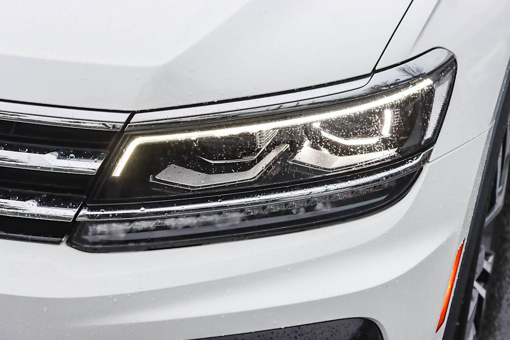 Thumbnail: 2019 Volkswagen Tiguan - 19