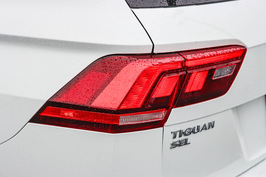 Thumbnail: 2019 Volkswagen Tiguan - 20