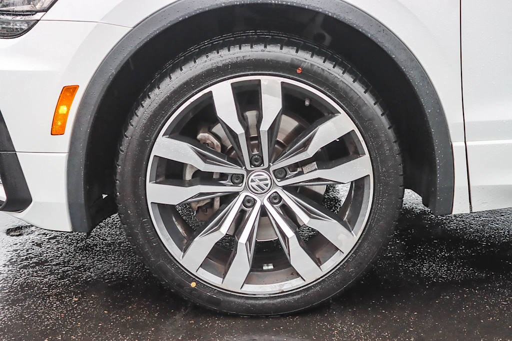 Thumbnail: 2019 Volkswagen Tiguan - 6