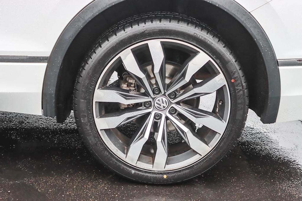 Thumbnail: 2019 Volkswagen Tiguan - 21