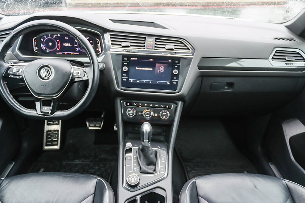 Thumbnail: 2019 Volkswagen Tiguan - 2