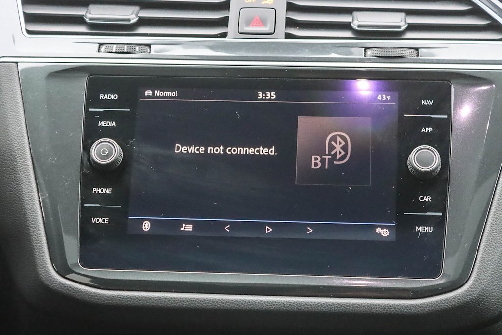 Thumbnail: 2019 Volkswagen Tiguan - 22