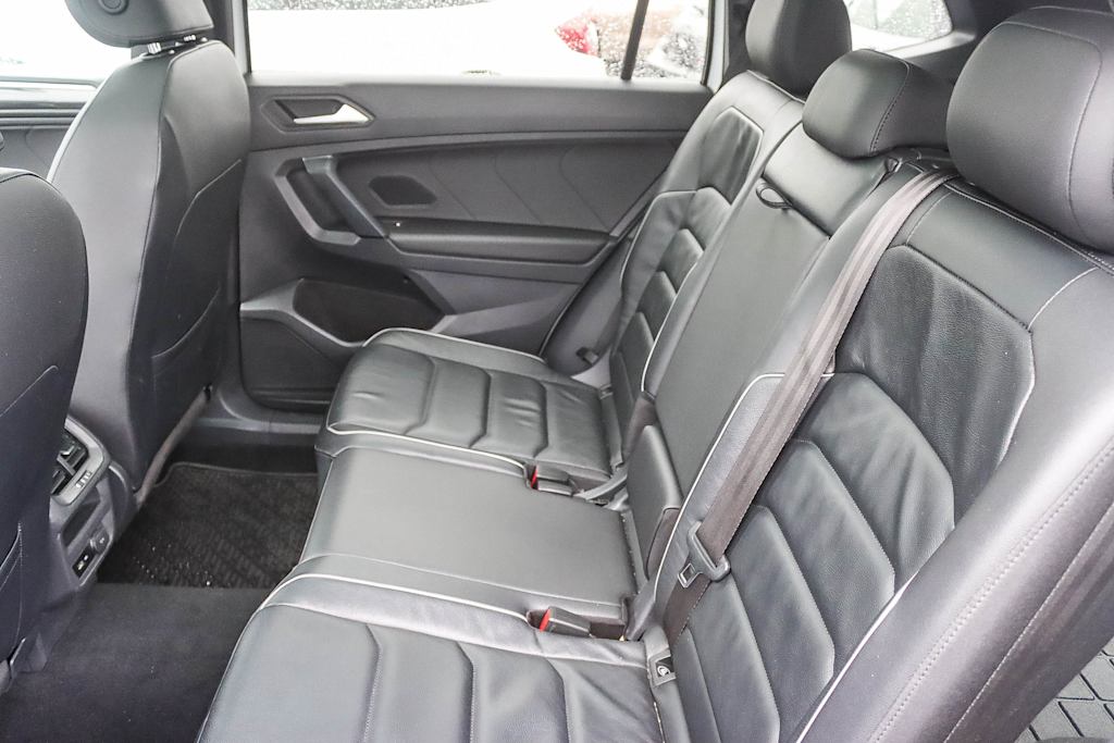 Thumbnail: 2019 Volkswagen Tiguan - 11