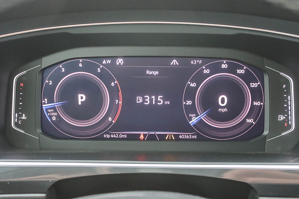 Thumbnail: 2019 Volkswagen Tiguan - 14