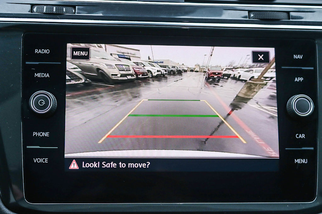 Thumbnail: 2019 Volkswagen Tiguan - 27