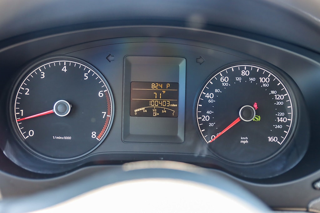 Thumbnail: 2014 Volkswagen Jetta - 14