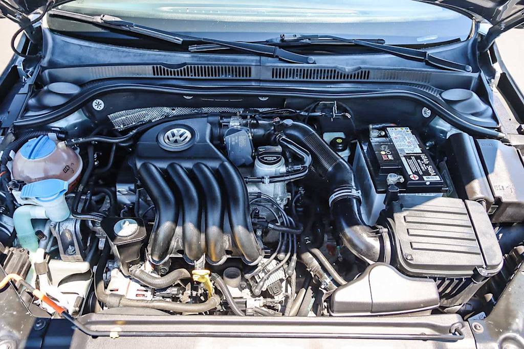 Thumbnail: 2014 Volkswagen Jetta - 7