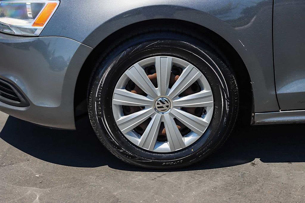 Thumbnail: 2014 Volkswagen Jetta - 6