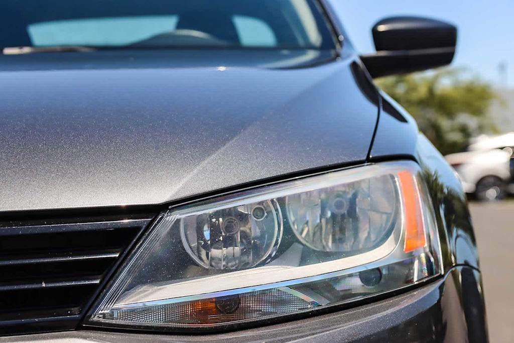 Thumbnail: 2014 Volkswagen Jetta - 20