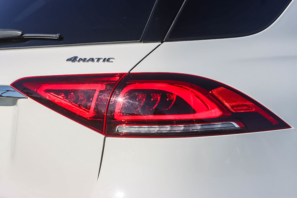 Thumbnail: 2021 Mercedes-Benz GLE - 19