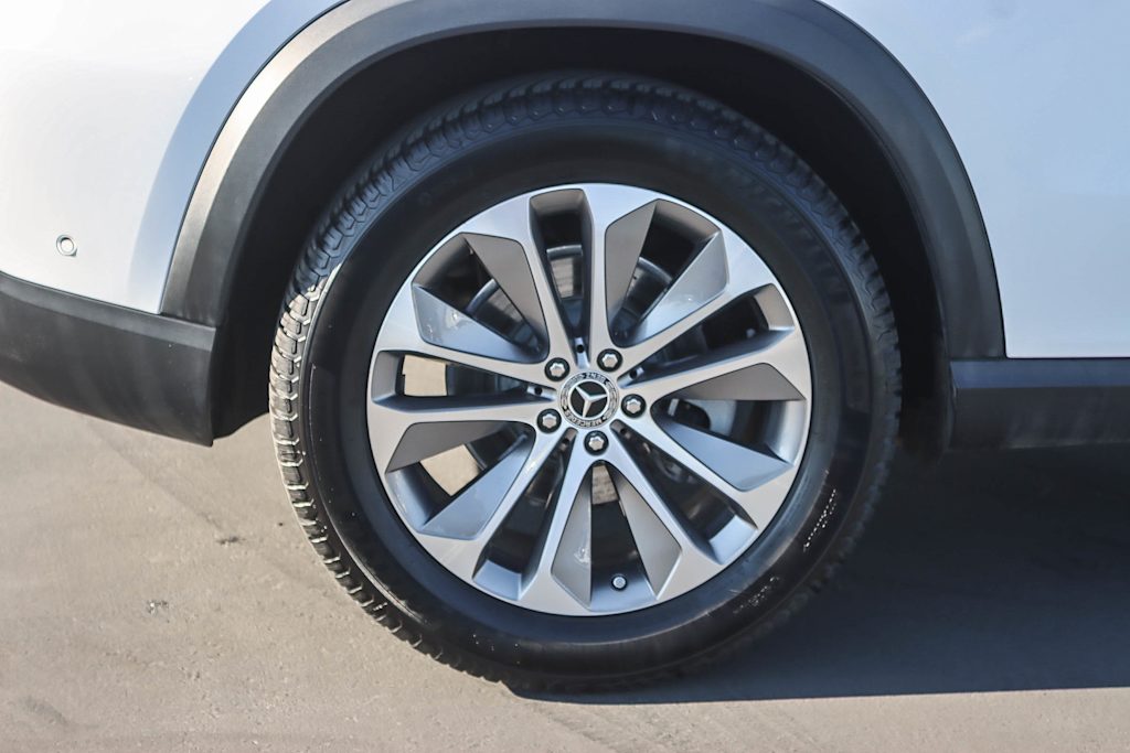 Thumbnail: 2021 Mercedes-Benz GLE - 20