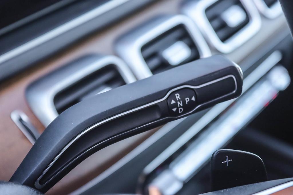 Thumbnail: 2021 Mercedes-Benz GLE - 22