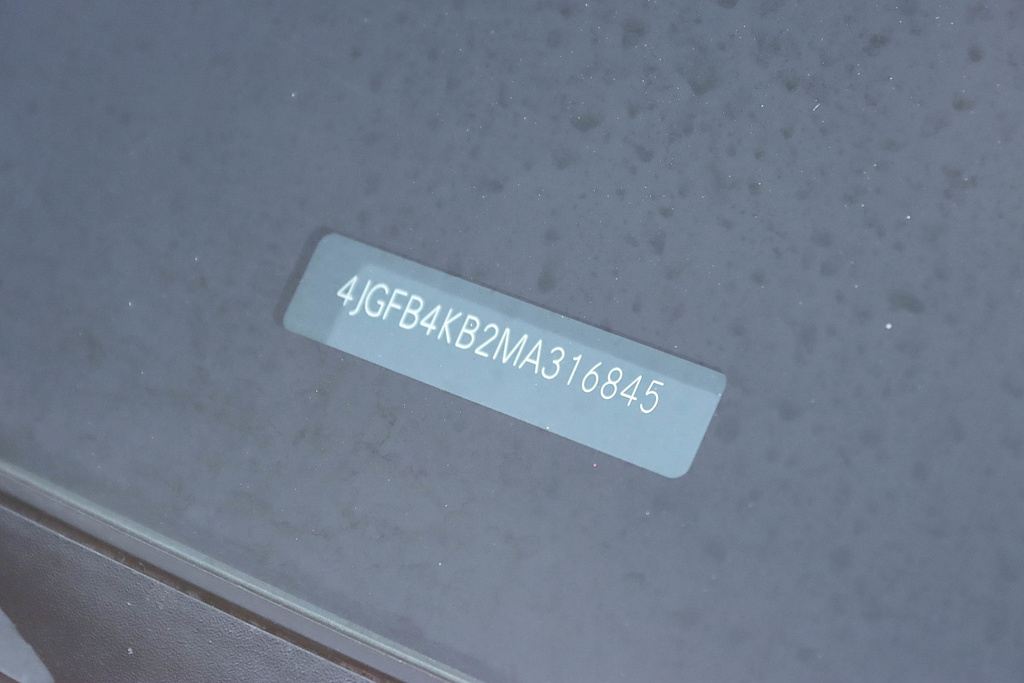 Thumbnail: 2021 Mercedes-Benz GLE - 15