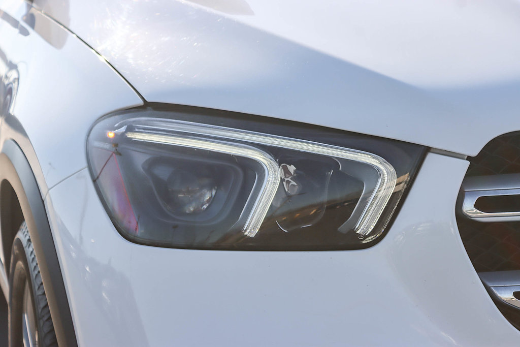 Thumbnail: 2021 Mercedes-Benz GLE - 18