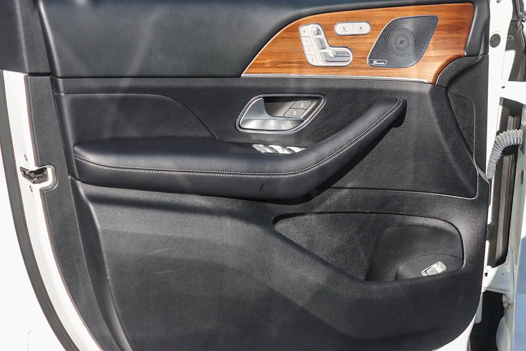 Thumbnail: 2021 Mercedes-Benz GLE - 23