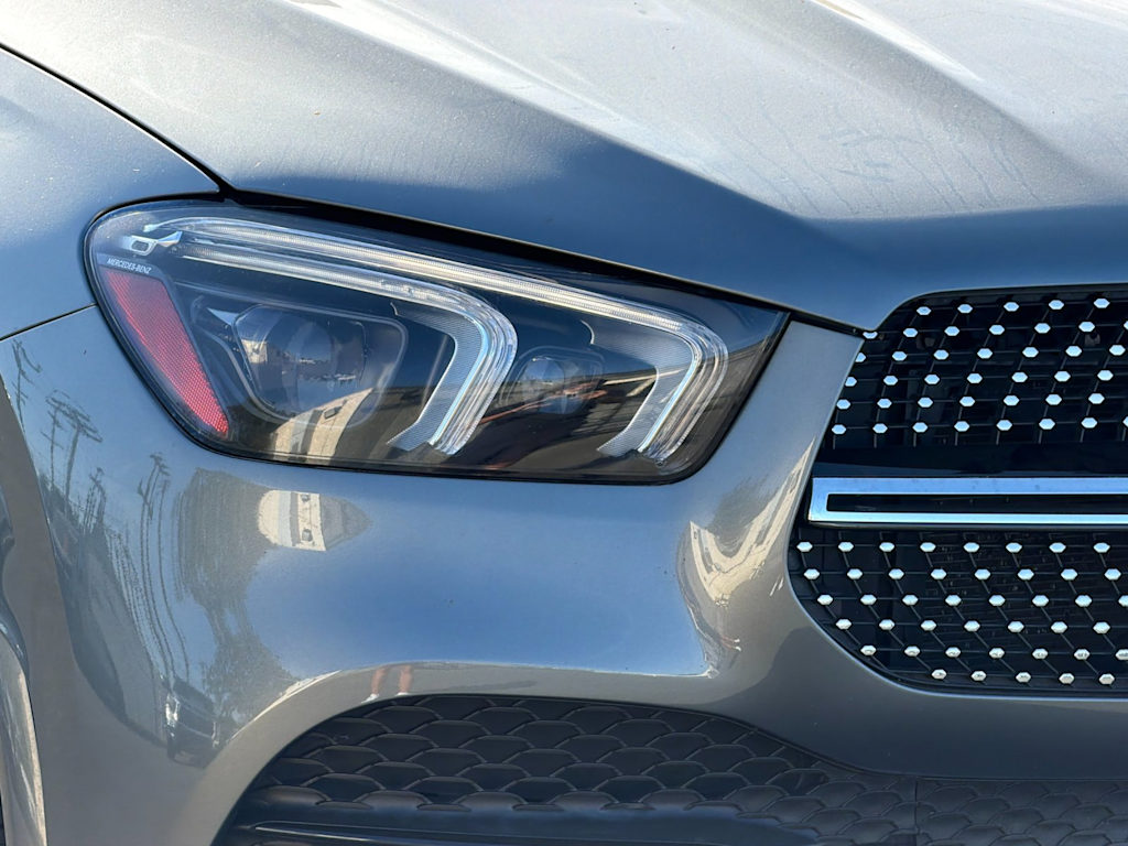 Thumbnail: 2022 Mercedes-Benz GLE - 9