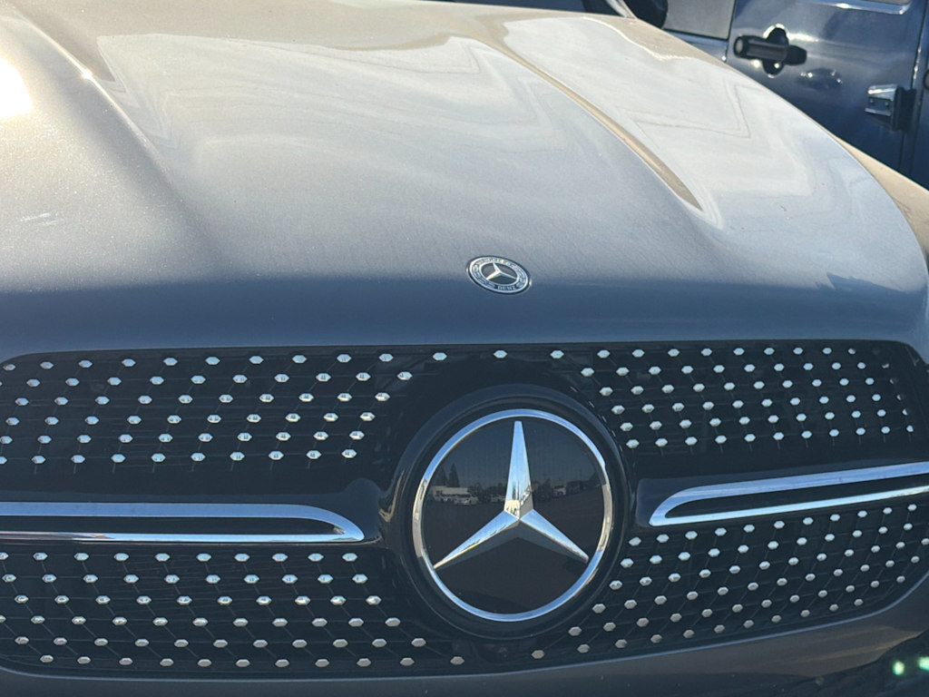 Thumbnail: 2022 Mercedes-Benz GLE - 4