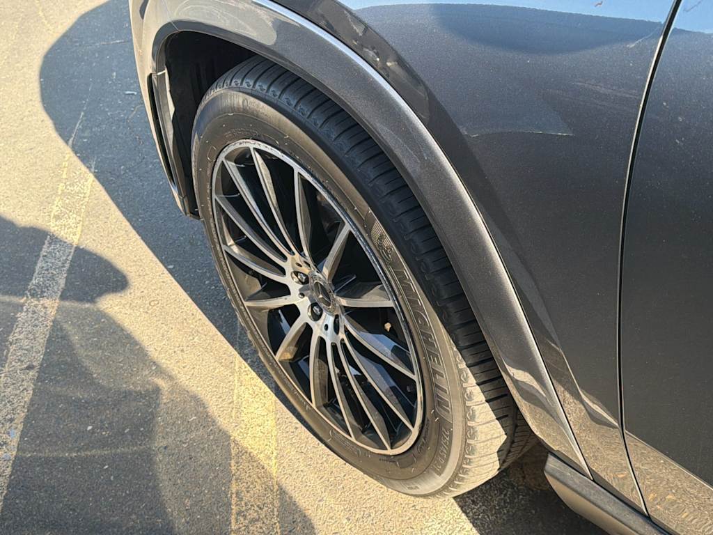 Thumbnail: 2022 Mercedes-Benz GLE - 20