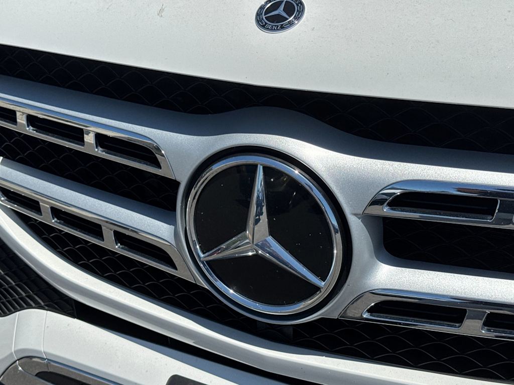 Thumbnail: 2020 Mercedes-Benz GLS - 5