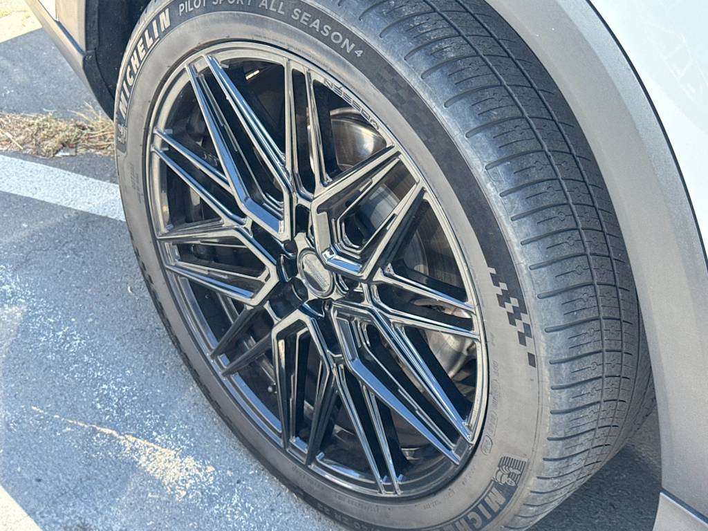 Thumbnail: 2020 Mercedes-Benz GLS - 14