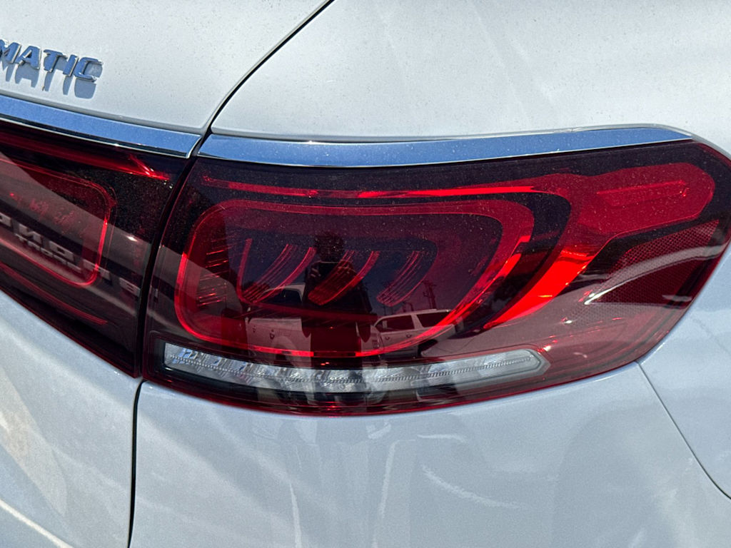 Thumbnail: 2020 Mercedes-Benz GLS - 20