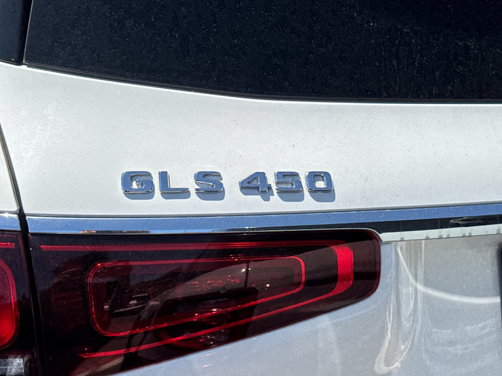 Thumbnail: 2020 Mercedes-Benz GLS - 18