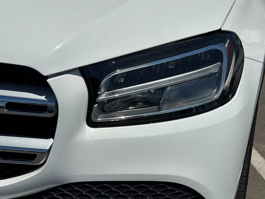 Thumbnail: 2020 Mercedes-Benz GLS - 12