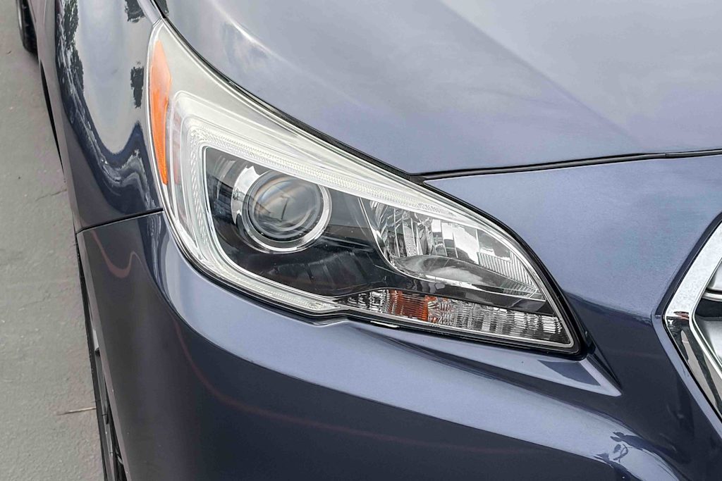 Thumbnail: 2017 Subaru Legacy - 18