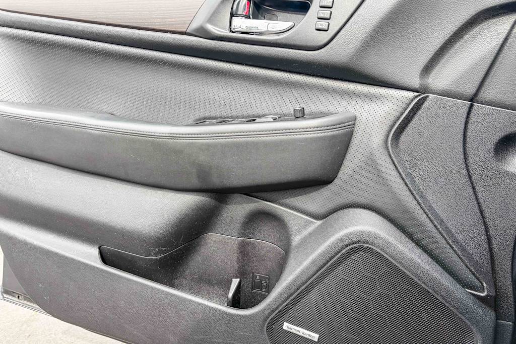 Thumbnail: 2017 Subaru Legacy - 23