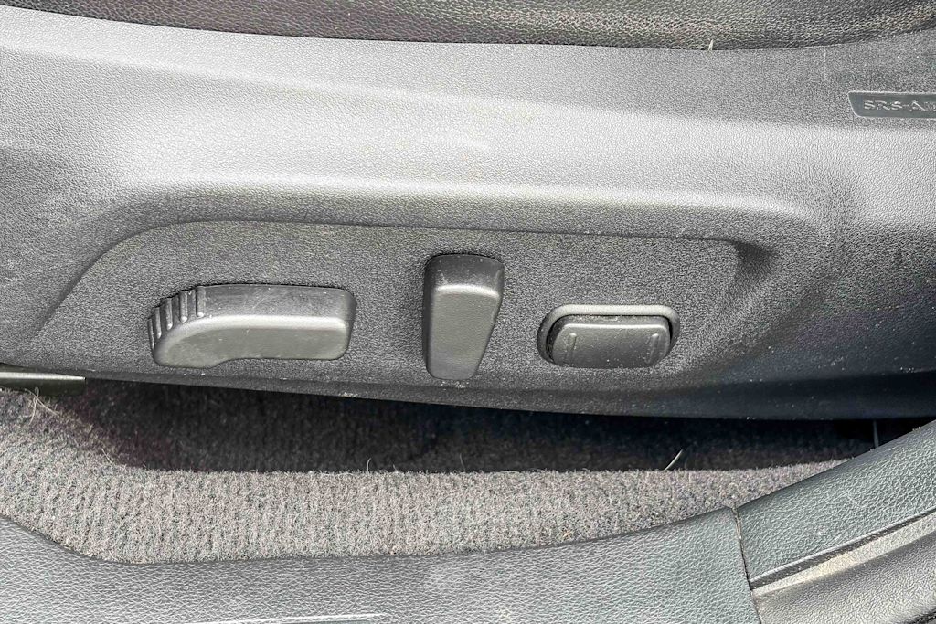 Thumbnail: 2017 Subaru Legacy - 24