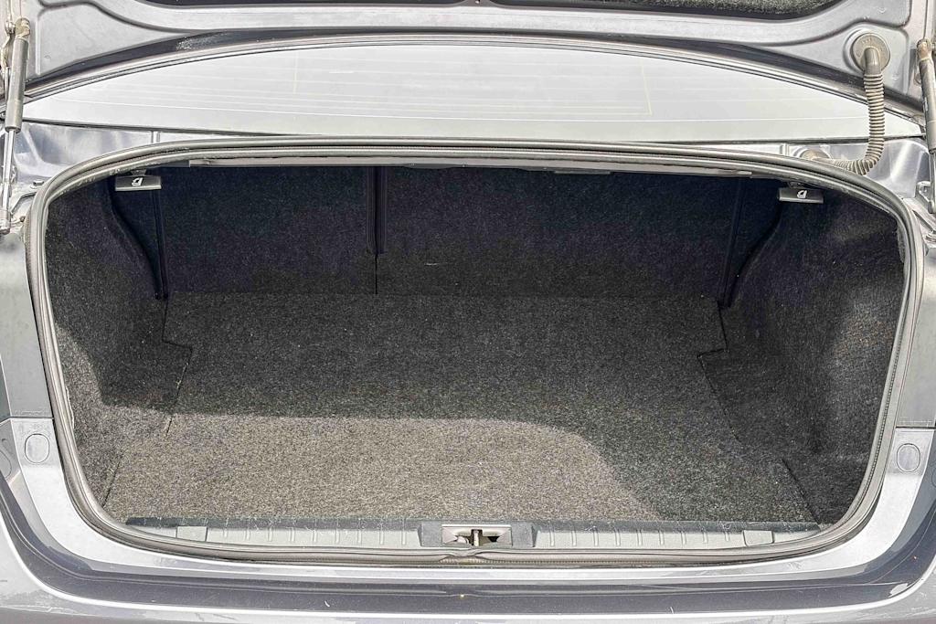 Thumbnail: 2017 Subaru Legacy - 15