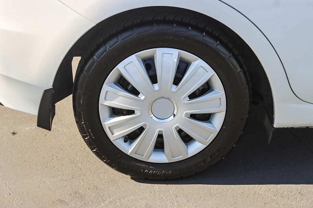 Thumbnail: 2017 Subaru Impreza - 21