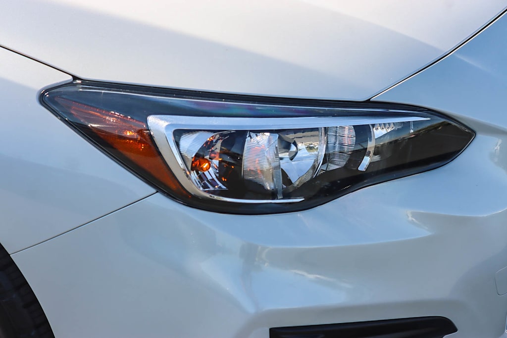 Thumbnail: 2017 Subaru Impreza - 19