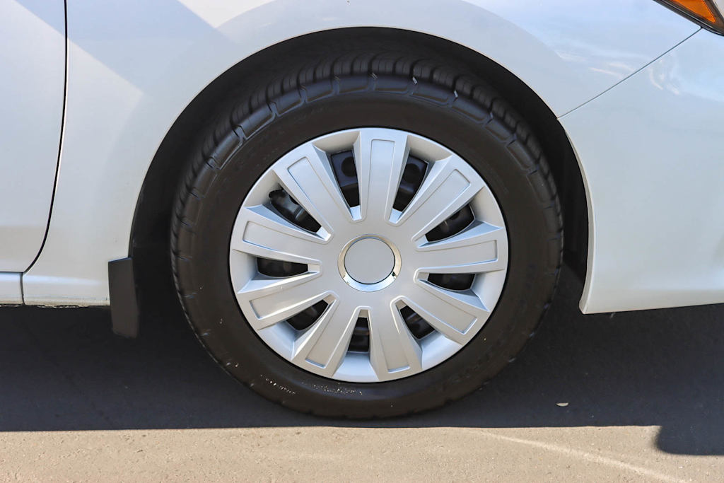 Thumbnail: 2017 Subaru Impreza - 6