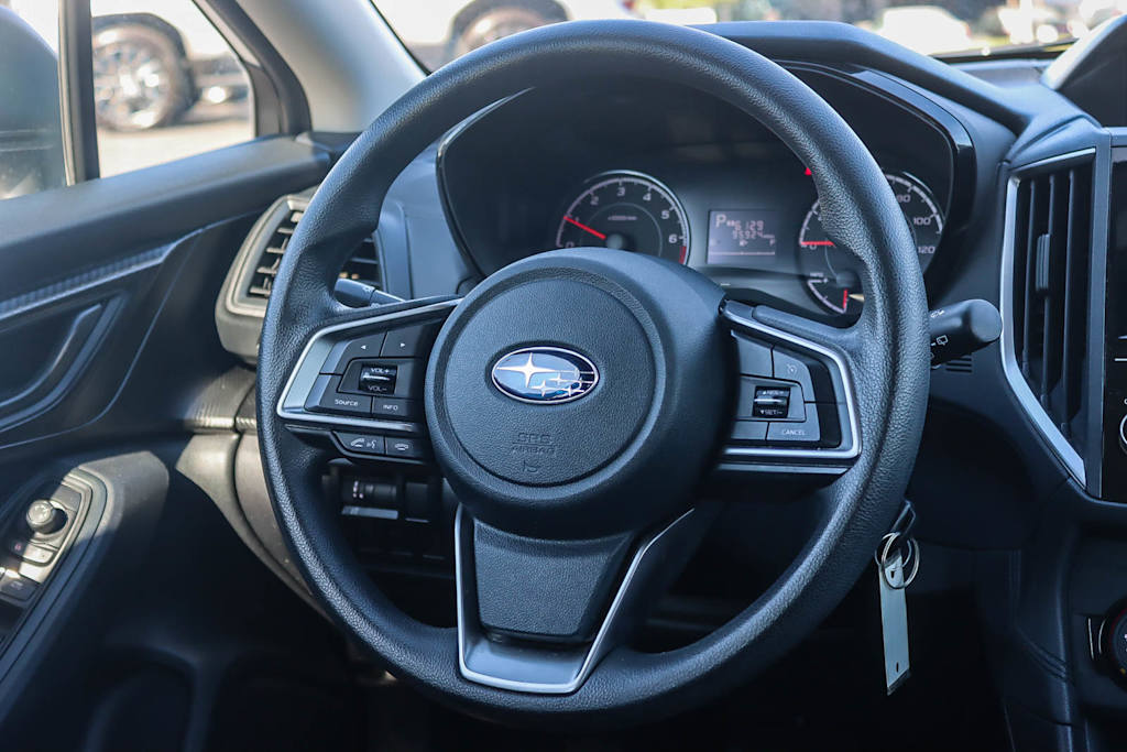 Thumbnail: 2017 Subaru Impreza - 8