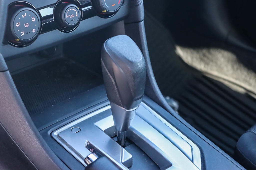 Thumbnail: 2017 Subaru Impreza - 13