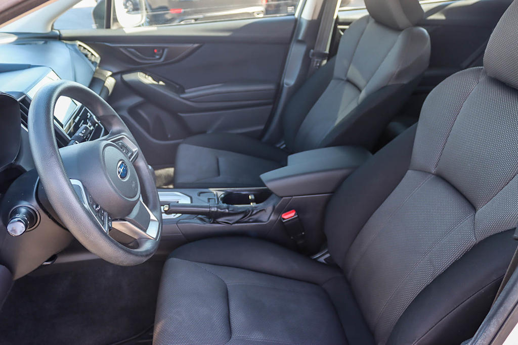 Thumbnail: 2017 Subaru Impreza - 10