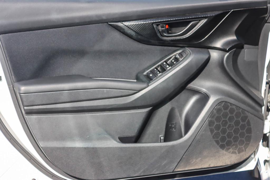 Thumbnail: 2017 Subaru Impreza - 23