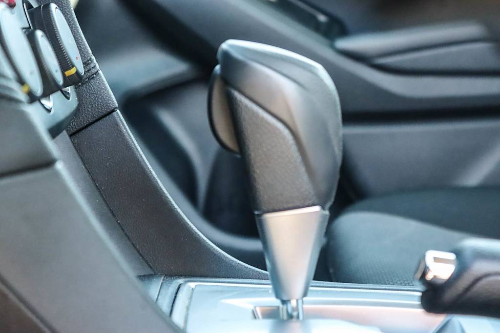 Thumbnail: 2017 Subaru Impreza - 25