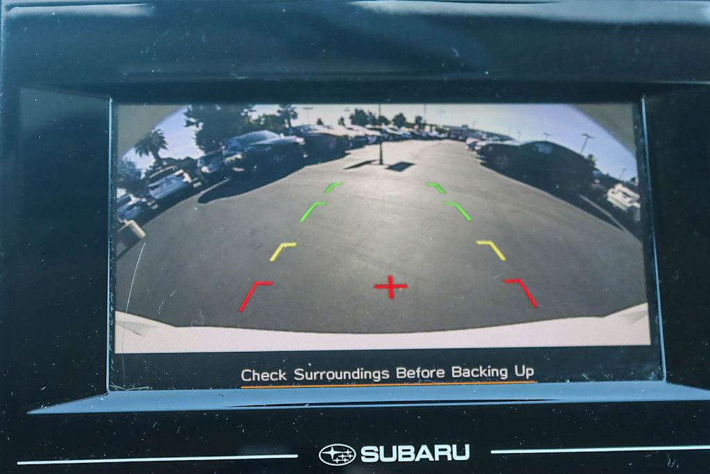 Thumbnail: 2017 Subaru Impreza - 26