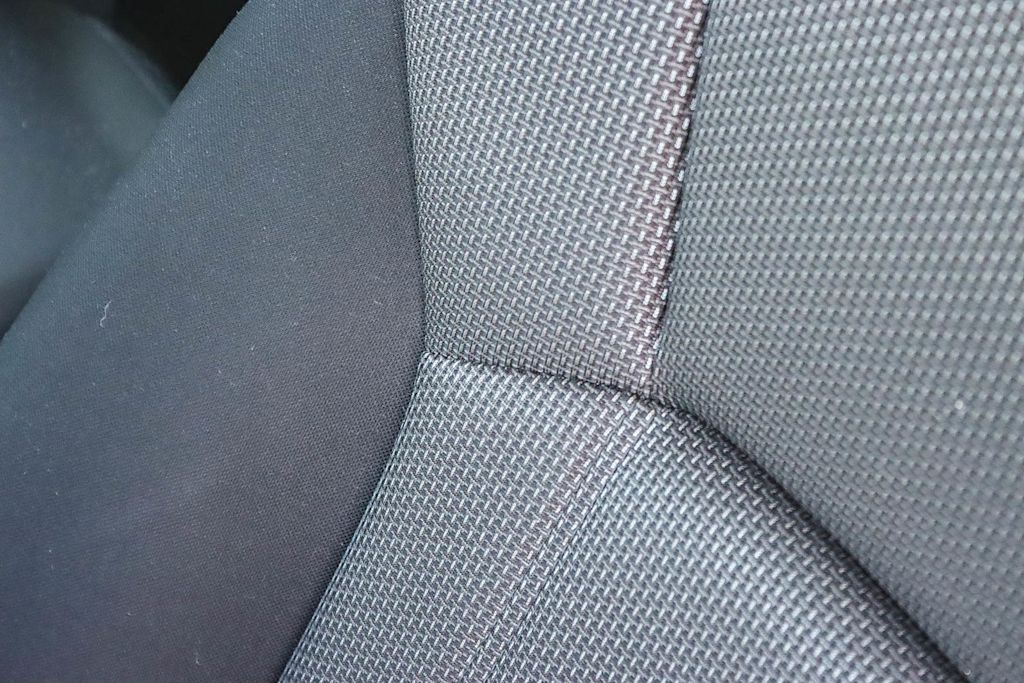 Thumbnail: 2017 Subaru Impreza - 27